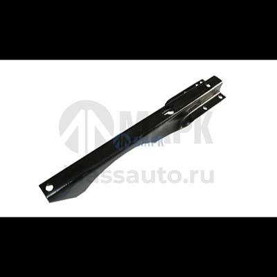 Кронштейн глушителя (ПАО КАМАЗ)