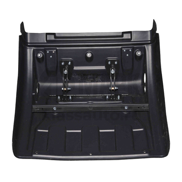 Крыло заднее №2 правое задней части (СТА)