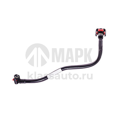 Топливопровод подкачки насоса (Тиссан) 