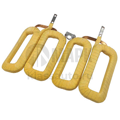 Катушка возбуждения  (АвтоКонтакт)( Обмотка стартера)