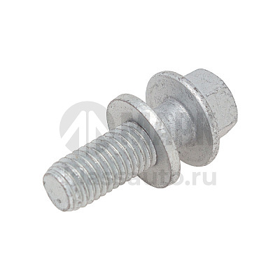 Болт  поддон картера ISM 11 M10 X 1.5 X 30 (32шт на поддон)