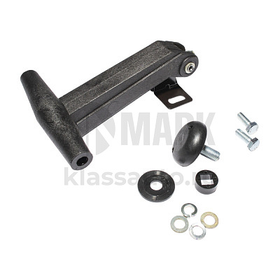 Фиксатор рамки боковой МТЗ 80-6708960 (ОАО МТЗ Беларусь)