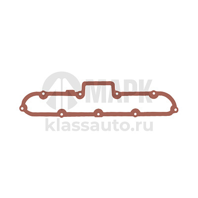 Прокладка коллектора впускного (ISF2.8) Аналог