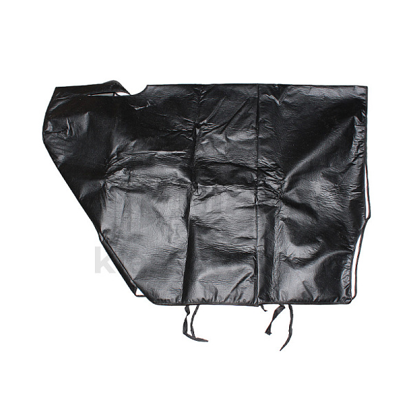 Утеплитель капота МТЗ-80 (под выносные фары)