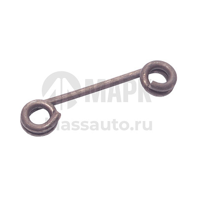 Пружина сцепления (петля)