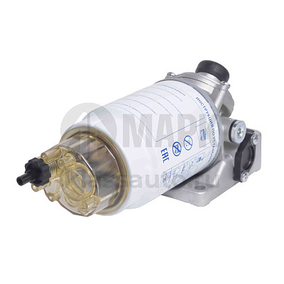 ФГОТ Евро-2 в сб. маленький (TRUCKMARK) (10шт в кор.)