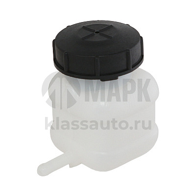 Бачок ГЦС в сборе