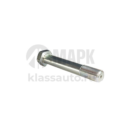 Болт крепления реактивной штанги М24х2х160 (ПАО КАМАЗ)