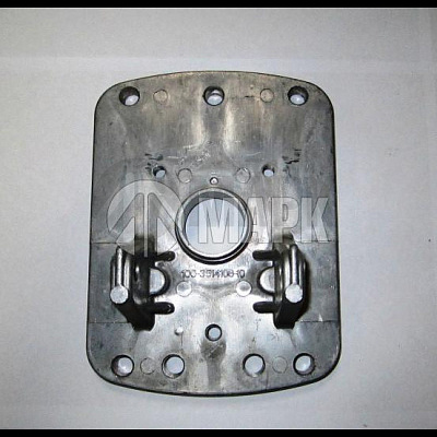 Плита на ГТК н/о (площадка)