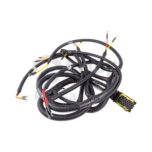 Жгут системы управления двигателем Альтернатива