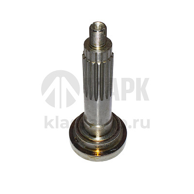 Вал ВОМ МТЗ-82,-1221 (БЗТДиА Беларусь)