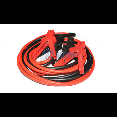 Провод прикуривателя 5м (1000 А )(+80  -40 С)