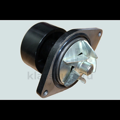 Насос водяной с уплотнением (4/6BT, EQB180, 210) 3960342 DVMARK