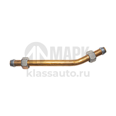 Трубка отвода воздуха от компрессора а/м КамАЗ 54901 (ПАО КАМАЗ)