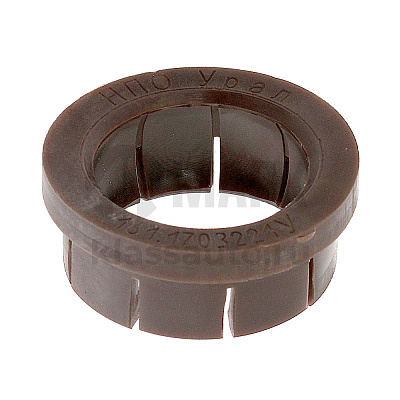 Втулка наконечника рычага (НПО УРАЛ)