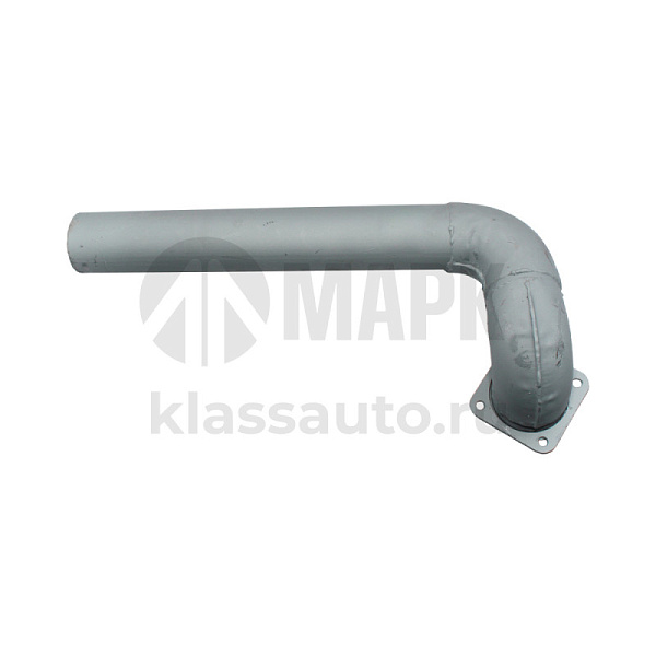 Труба приемная (Кукмор)