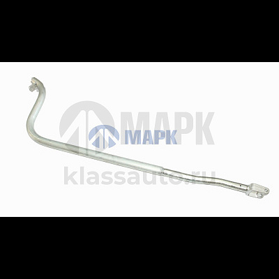 Стремянка трубы обогрева платформы (ПАО КАМАЗ)