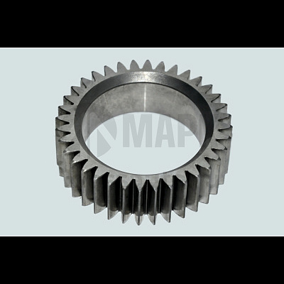 Шестерня к/в задняя V=4.5, 6.7 (ISBe, ISDe, ISF3.8) 4892438 DCEC