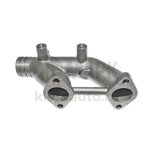 Коллектор выпускной малый (L, ISLe) 3943851 DVMARK