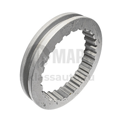 Муфта блокировки межосевого дифференциала (TRUCKMARK)