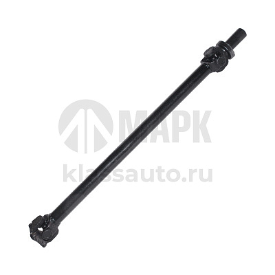 Вал карданный переднего моста МТЗ-1221 (Аналог)