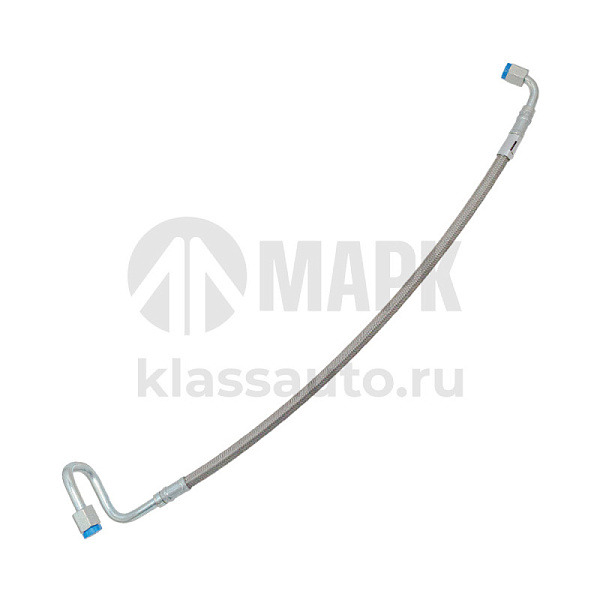 Топливопровод гибкий (от топливного насоса) M ISM QSM