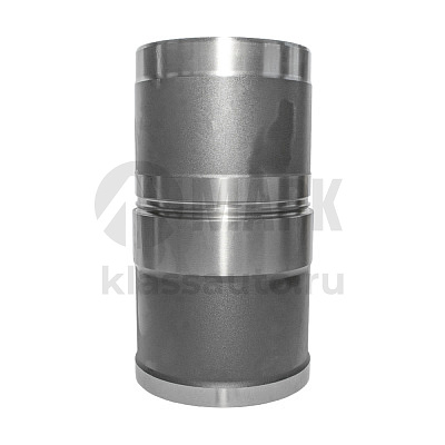 Гильза цилиндра стандарт  (L, QSL, ISLe, 6CT) 3800328 Аналог