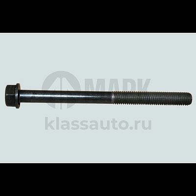 Болт крепления ГБЦ (ISF3.8) FOTON М12х1.75х150