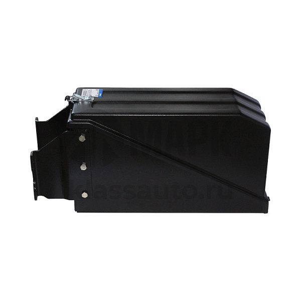 Ящик крепления домкрата в сборе (Автопласт)