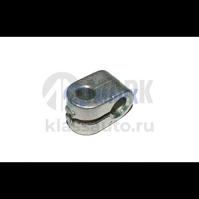 Упор крепления генератора (ПАО КАМАЗ)