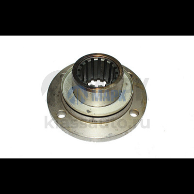 Фланец редуктора (заднего моста) н/о (4отв D=14mm, D=65mm, H=80mm) (TRUCKMARK)