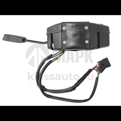 П-145 ЕВРО (с клавишей переключения света)