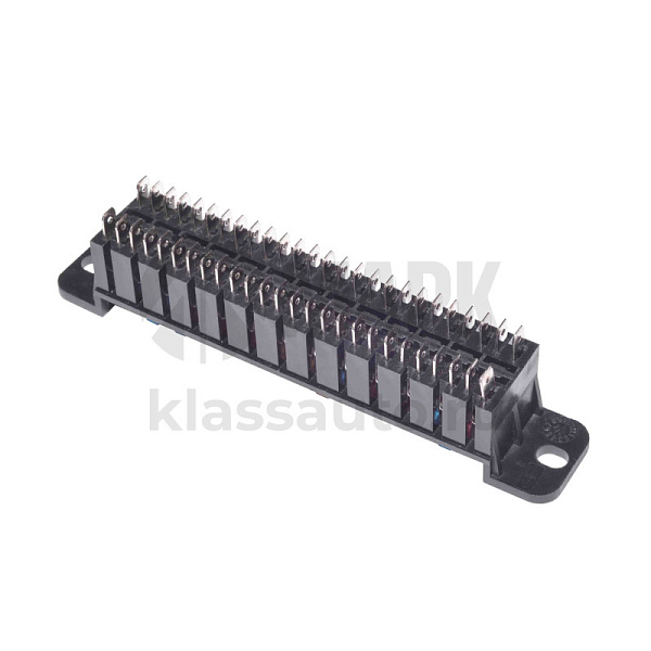 Блок предохранителей ЕВРО  41-3722