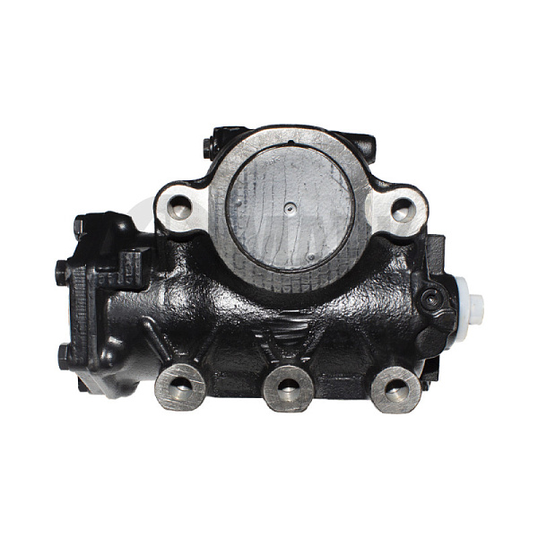 Механизм рулевой (Hema) на капотный Урал (УРАЛ-NEXT)