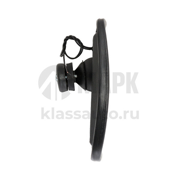 Зеркало V3 (170х220) бордюрное с подогревом