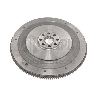 Маховик в сборе FOTON 2.5 (G21- 51)