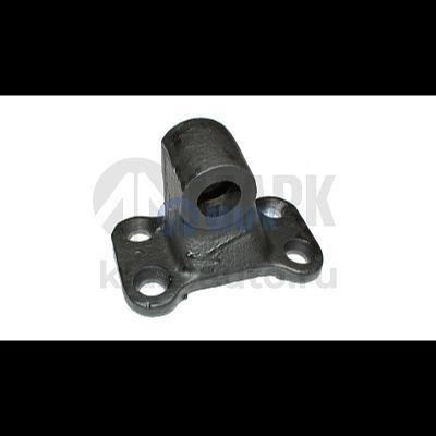 Рычаг реактивной штанги верхний (ПАО КАМАЗ)