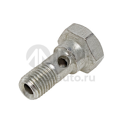 Болт топливный М8х1-6G-21 (TRUCKMARK)