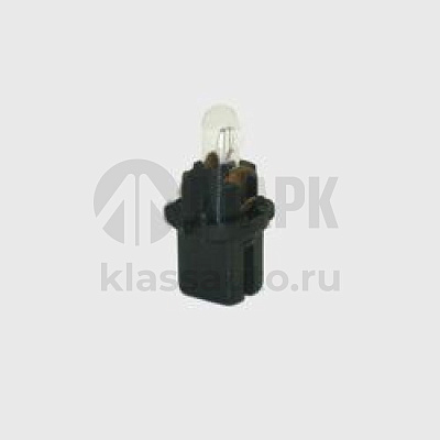 Патрон МИКРО на АБЦ 24(12)-1,2 (блок контр.ламп) без лампы