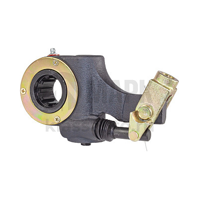 Рычаг регулировочный тормозной задний правый а/м JAC N120, КамАЗ Компас-12 (Автомагнат)