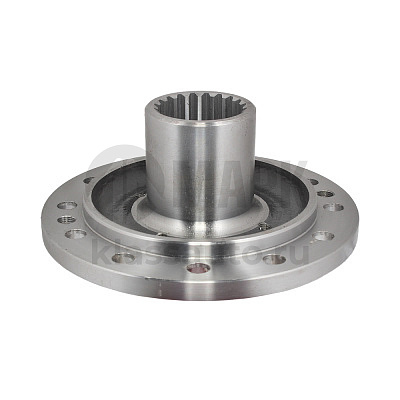 Фланец ведущий передней ступицы (альтернатива)