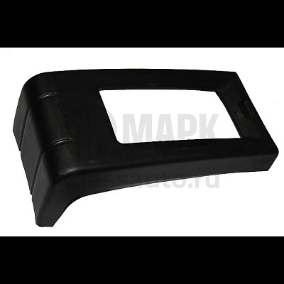 Клык бампера (буфера) ЕВРО ТехноКам (53205-2803016)