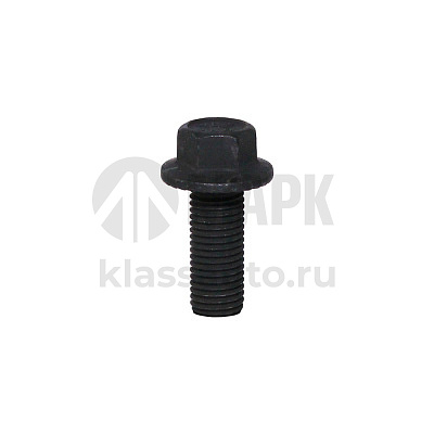 Болт M12×1,5×30-10,9 Q1811230TF2 (Shaanxi Hande Axle Co., Ltd)