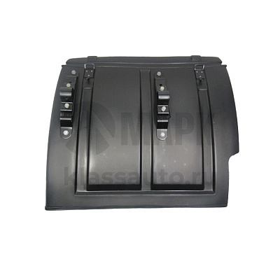 Крыло заднее №1 правое NEO (ПАО КАМАЗ)