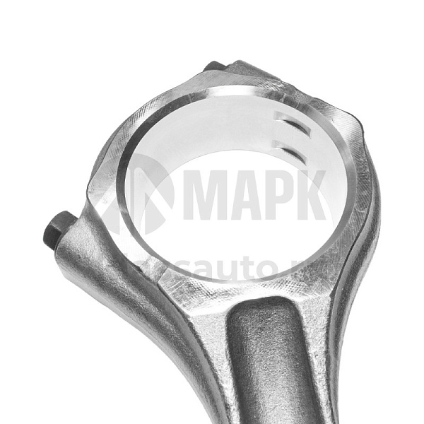 Шатун в сборе WP12NG (WEICHAI)