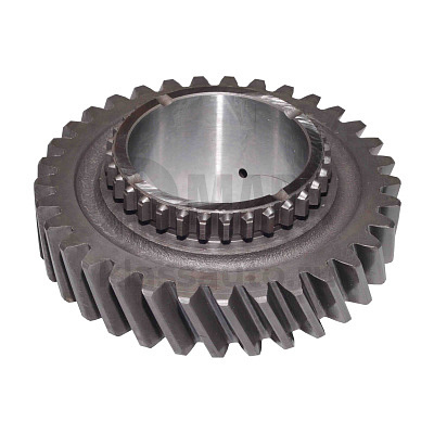 Шестерня высшей передачи привода заднего моста дифференциала (ПАО КАМАЗ) 