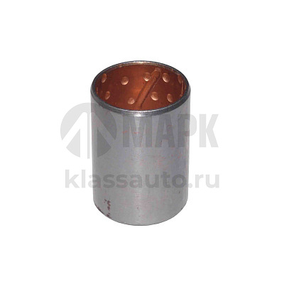 Втулка (Shaanxi Hande Axle Co., Ltd) гильза для штифта тормозной колодки