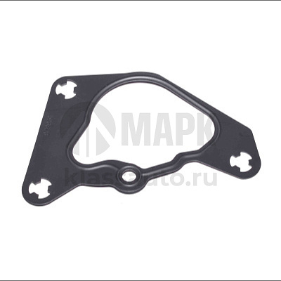 Прокладка вакуумного насоса (ISF2.8) DVMARK