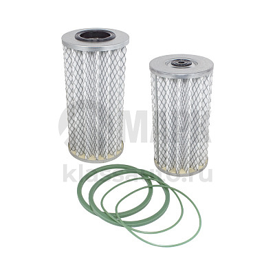 Комплект масляных элементов (МЭФ20 7405-1017040/МЭФ19 7405-1012040) ремкомплектом SEDAN