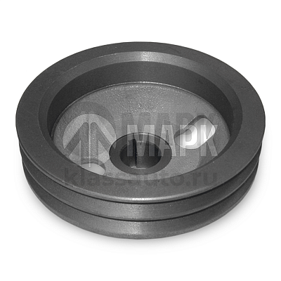 Шкив помпы (20 шт в кор)